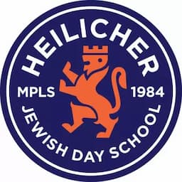 Heilicher Minneapolis Jewish Day School