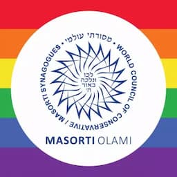 Masorti Olami - The World Council of Conservative/ Masorti Synagogues