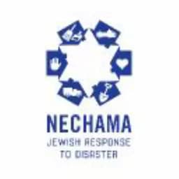 NECHAMA - Jewish Response to Disaster