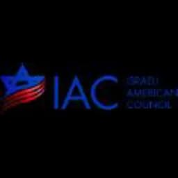 Israeli American Council (IAC)
