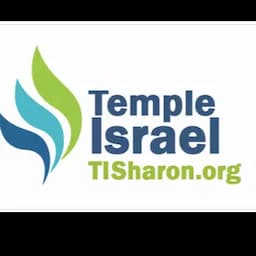 Temple Israel, Sharon, MA
