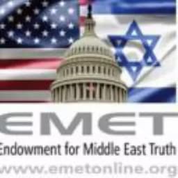 Endowment for Middle East Truth