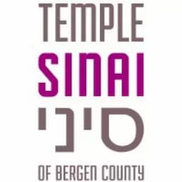 Temple Sinai Of Bergen County