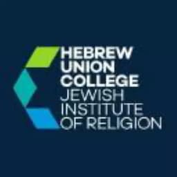 Hebrew Union College, Jewish Institute of Religion