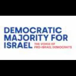 Democratic Majority for Israel