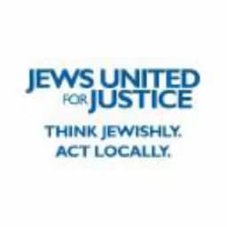 Jews United for Justice (JUFJ)