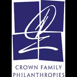 Crown Family Philanthropies