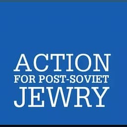 Action for Post-Soviet Jewry