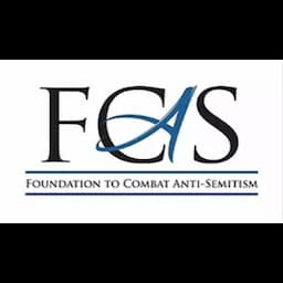 The Foundation to Combat Antisemitism