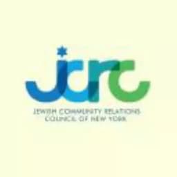 The Jewish Community Relations Council of NY