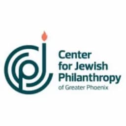 The Center for Jewish Philanthropy of Greater Phoenix